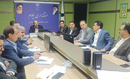 ۵۰ درصد مرغ تولیدی مرغداری ها در ایلام باید تحویل کشتارگاه شود.